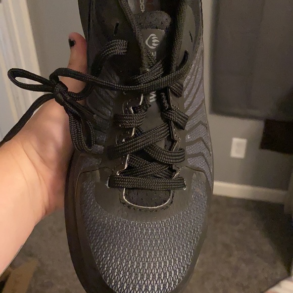 Comp toe women’s 9 - Picture 2 of 5